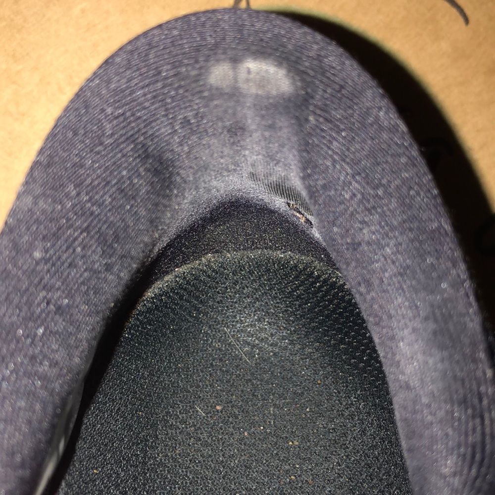 Nike sneakers - Picture 6 of 6